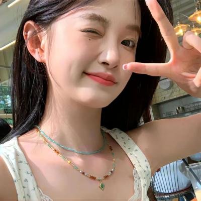 给我你的手
