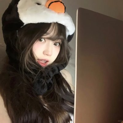 温柔怪人